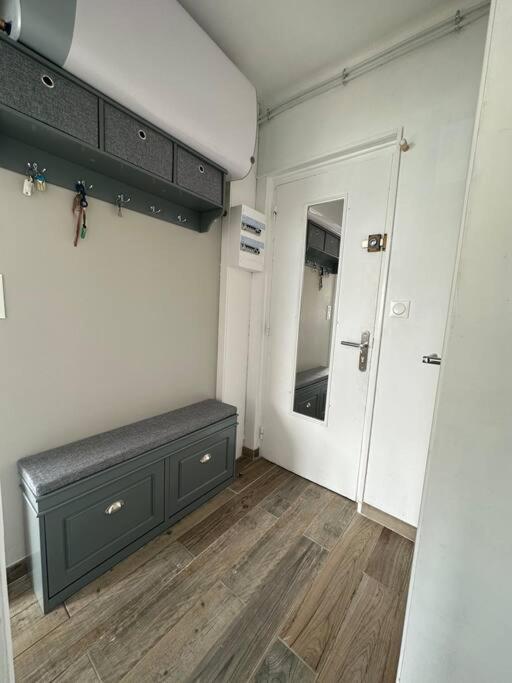 Face A La Mer, Appartement Rdc Bray Dunes Exterior photo